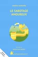 Le Sabotage amoureux